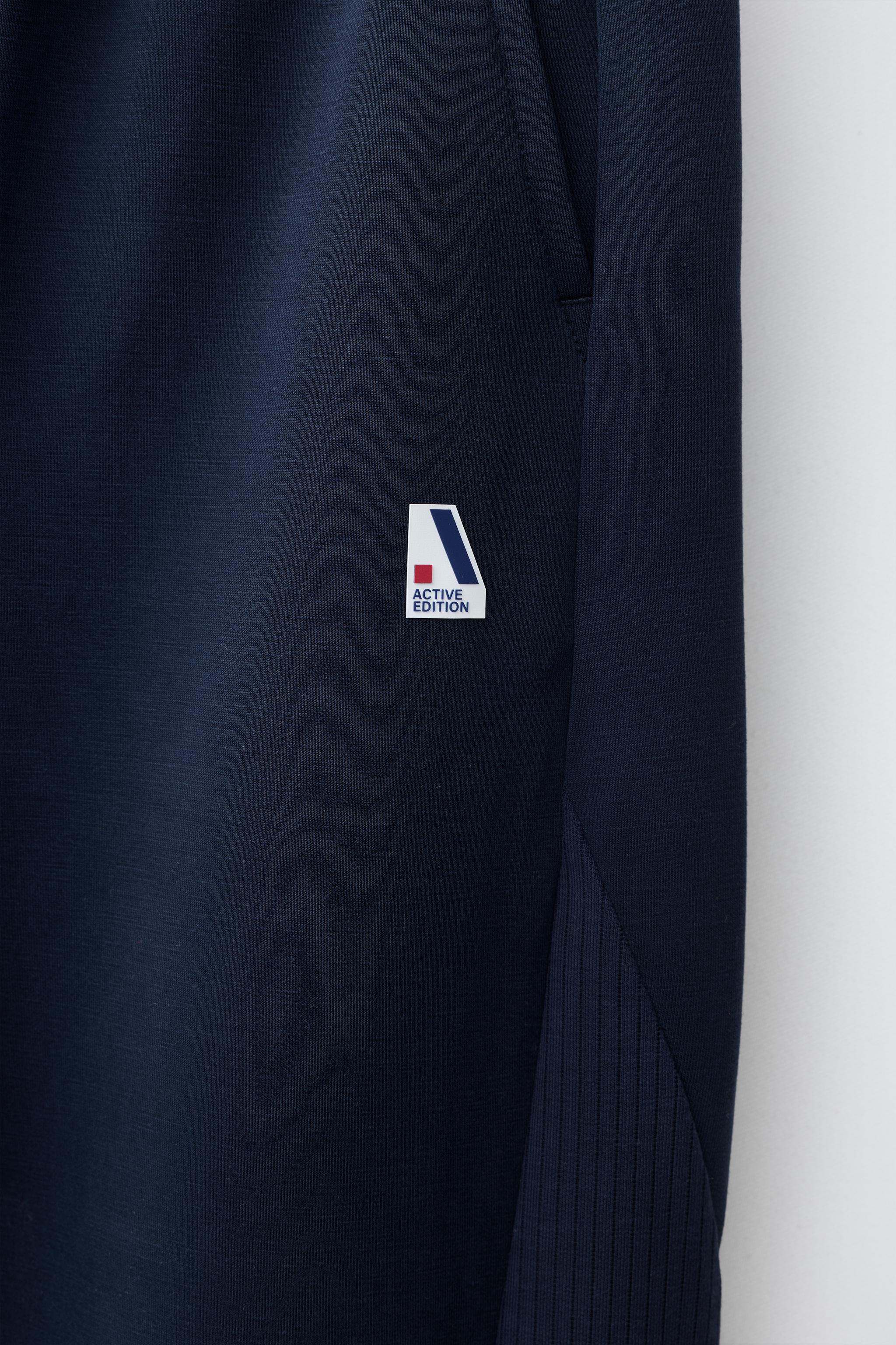 PANTALON BARREL SPORT